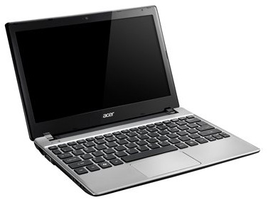 Acer Aspire One 756-B844G506css Intel® Celeron® 847 Netbook