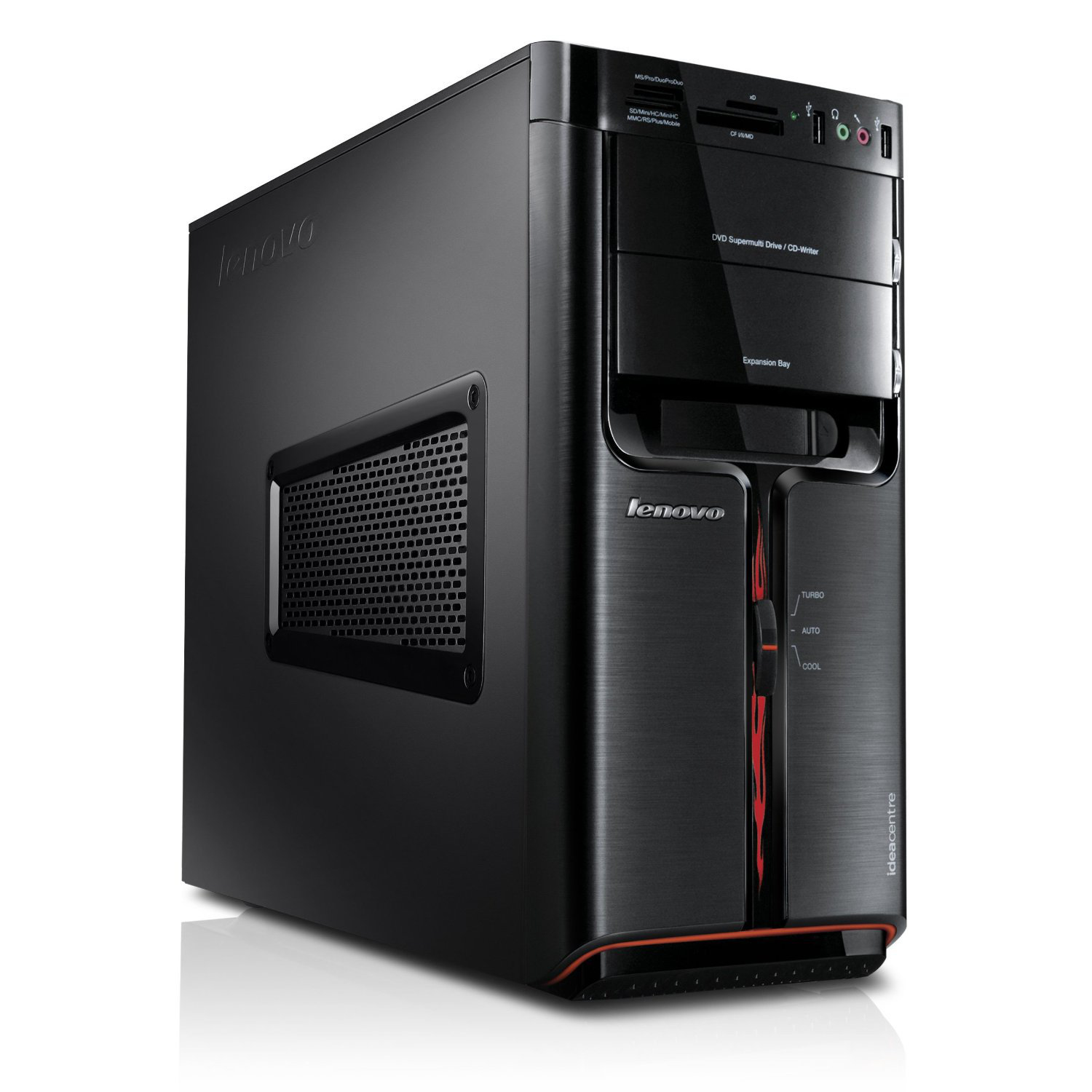 Lenovo IdeaCentre K330B Intel® Core™ i5 i5-2310 – image 1