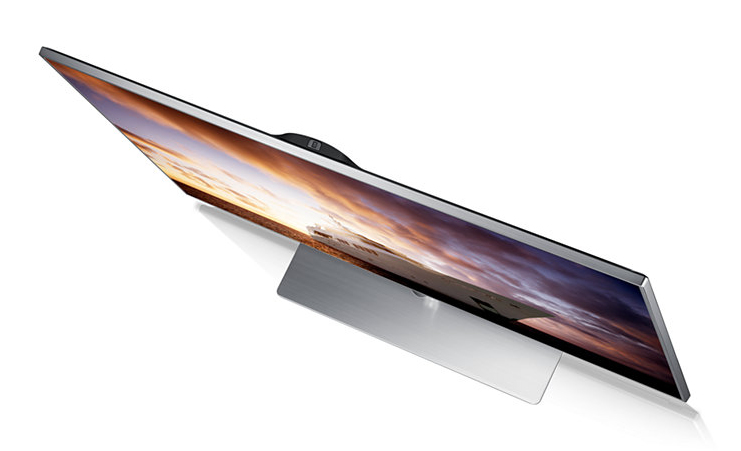 Samsung UE55F7000ST TV – image 7
