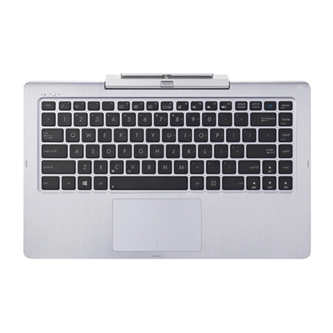 ASUS Transformer Book T300LA-C4003H laptop Intel® Core™ i7 i7-4500U Hybrid (2-in-1) – image 6