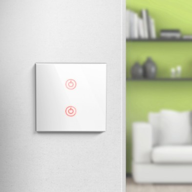 Hama 000176551 Wireless White – image 2