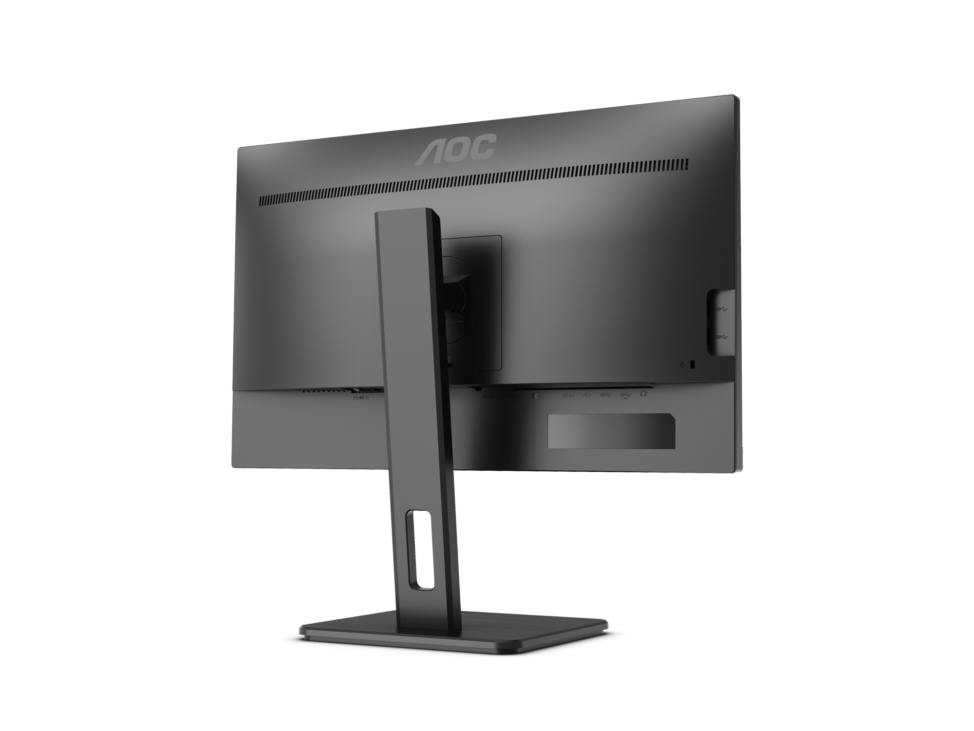AOC Q32P2C computer monitor – image 7