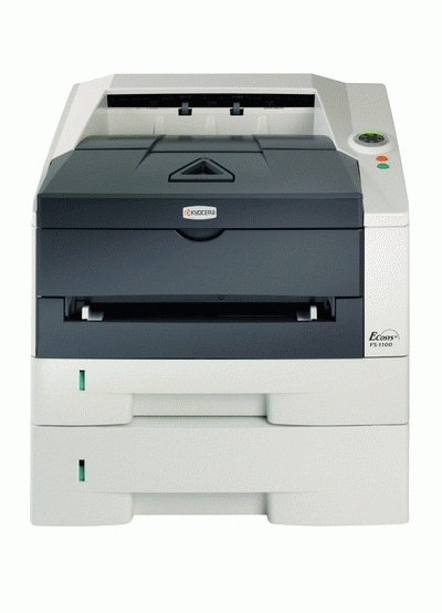 Kyocera FS-1100N 1200 x 1200 DPI A4 – image 3