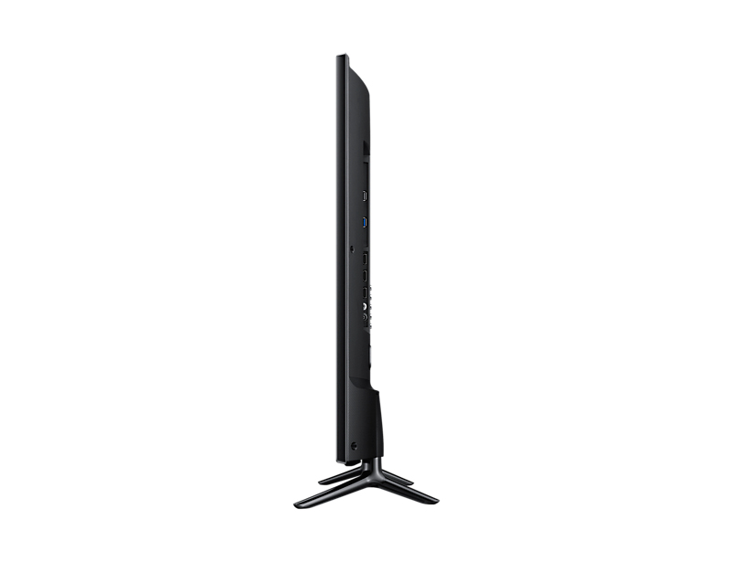 Samsung UE55JU6000K 139.7 cm (55") 4K Ultra HD Smart TV Wi-Fi Black – image 3