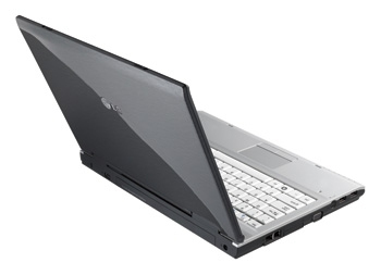 LG R405-A.CBSXV laptop Intel® Pentium® T2370 – image 3