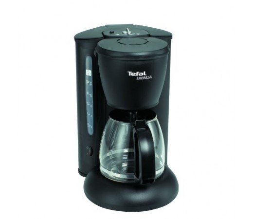 Tefal CM410530 coffee maker Semi-auto Drip coffee maker