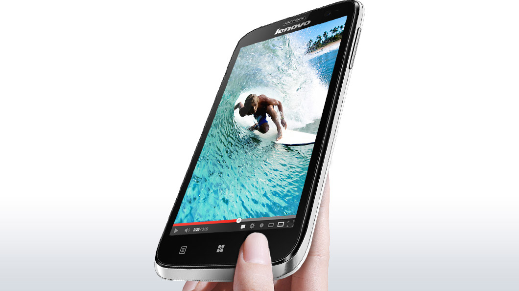 Lenovo Ideaphone A859 – image 5