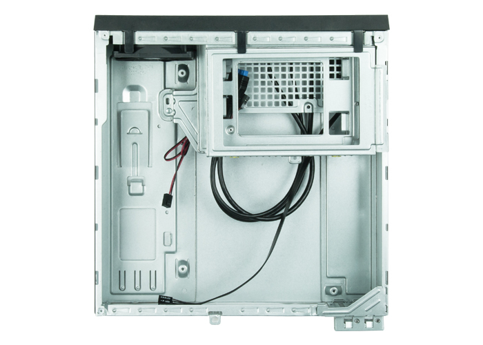 Chieftec BU-12B-300 computer case Small Form Factor (SFF) Black – image 5