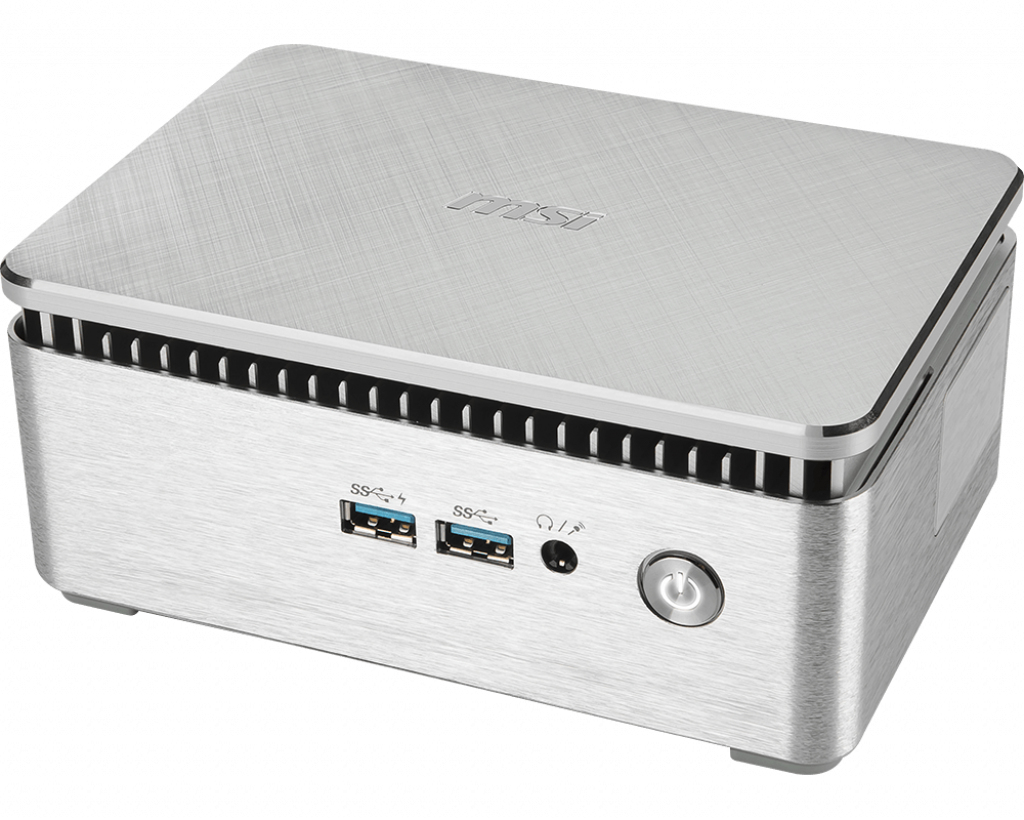 MSI 3 Silent S-006TW