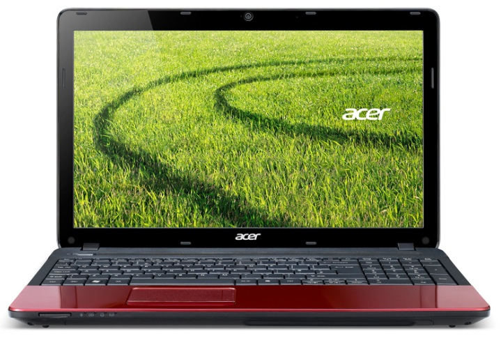 Acer Aspire 571-33128G50Marr Intel® Core™ i3 i3-3120M Laptop