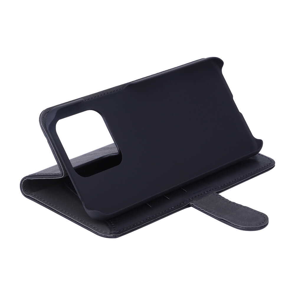 Gear Wallet Case Black - Xiaomi Redmi 10 C – image 5