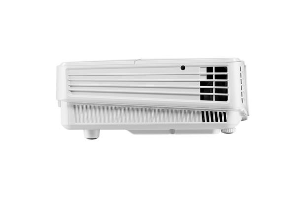 BenQ MS517H Standard throw projector 3300 ANSI lumens DLP SVGA (800x600) 3D White – image 3