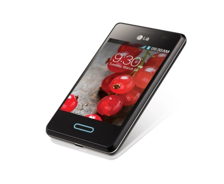 LG Optimus L3 II E430 – image 3