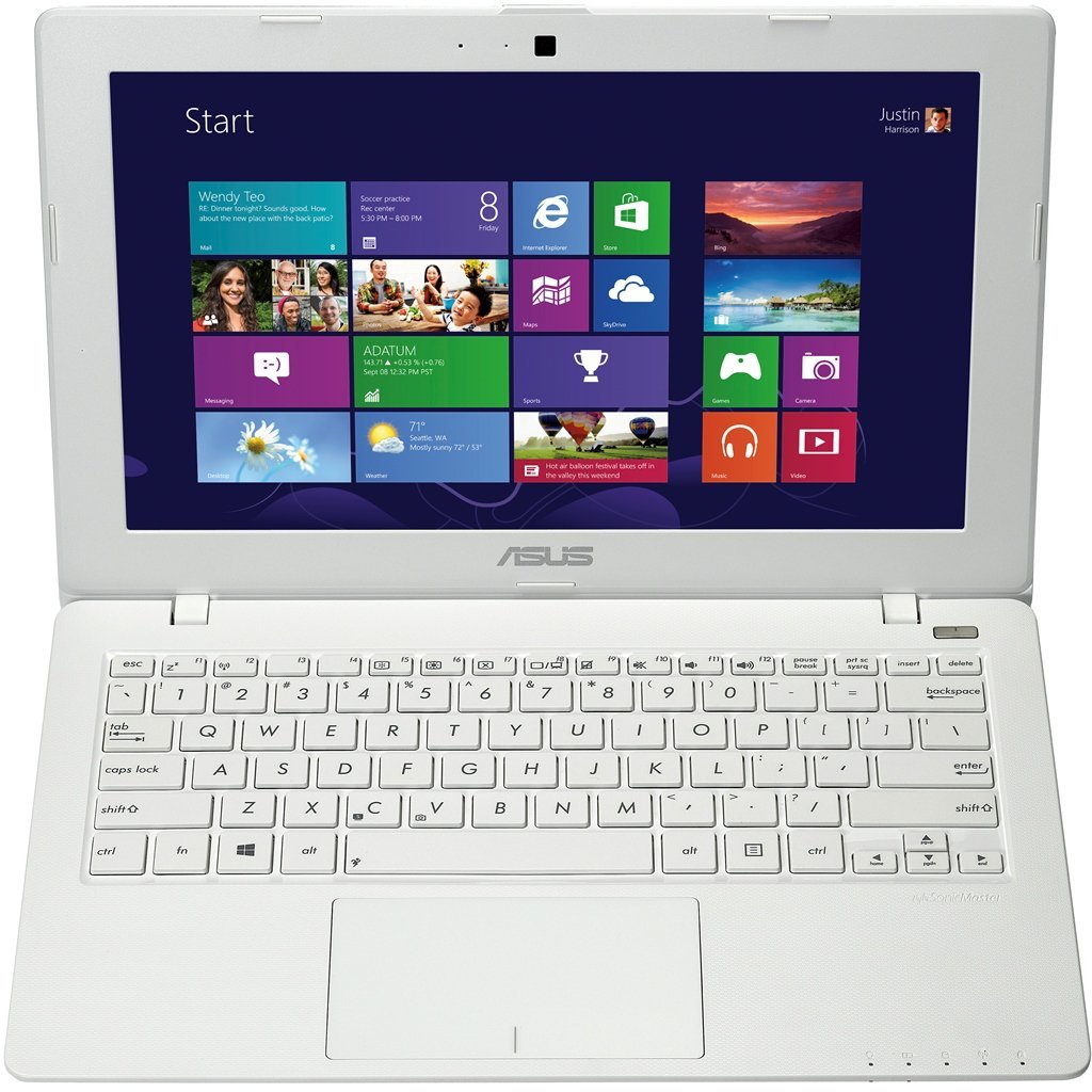ASUS F200MA-BING-KX551B Intel® Celeron® N2830 Laptop – image 3