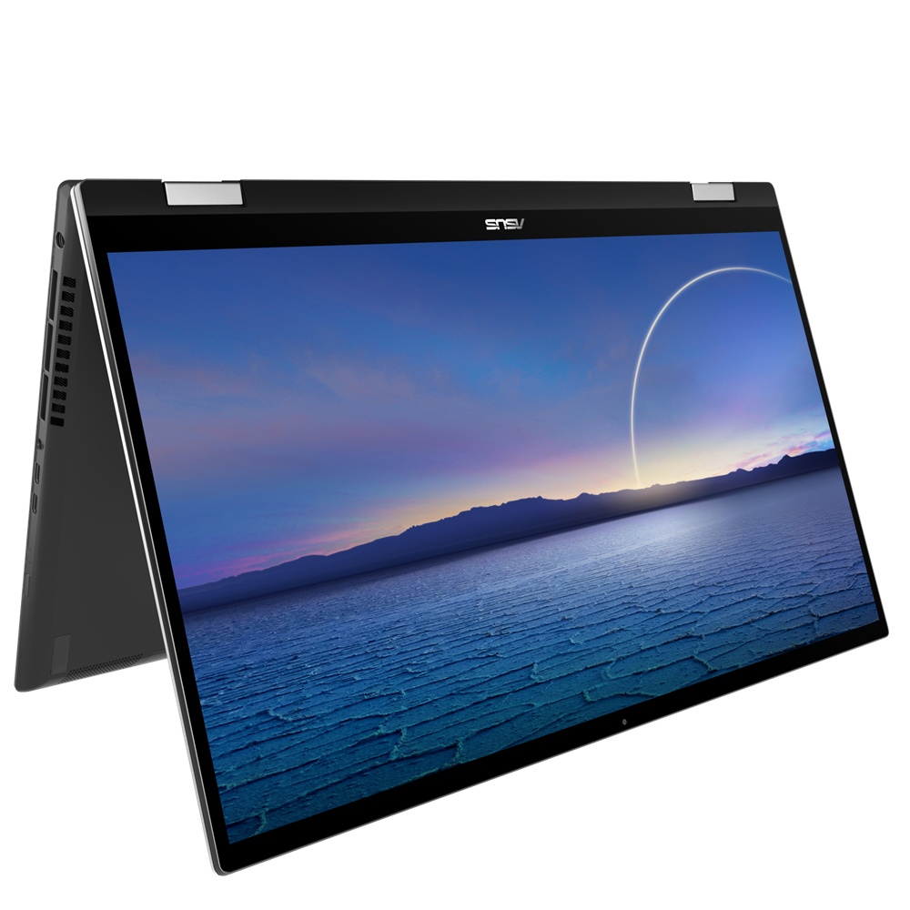 ASUS Zenbook Flip 15 OLED Q538EI-202.BL laptop Intel® Core™ i7 i7-1165G7 Hybrid (2-in-1) – image 4