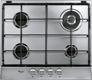 Whirlpool AKR 362/IX