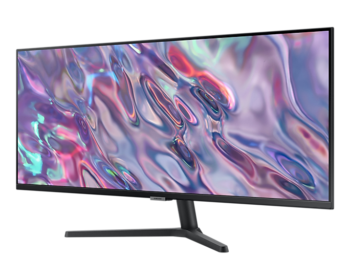 Samsung LS34C500GALXZS computer monitor – image 6