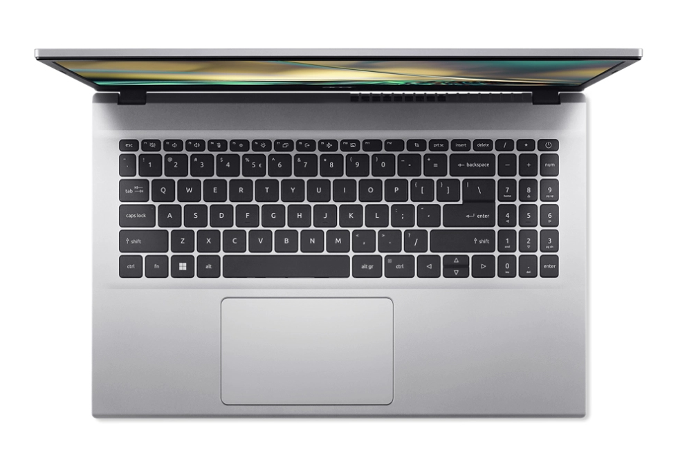 Acer Aspire 3 A315-59-347G Intel® Core™ i3 i3-1215U Laptop – image 4