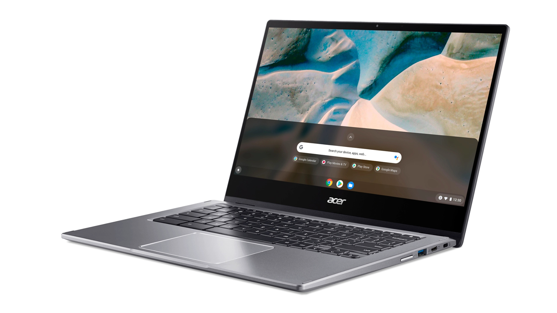 Acer Spin 5 CP514-1H-R13P AMD Ryzen™ 3 3250C Hybrid (2-in-1) – image 3