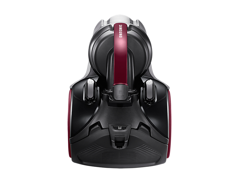 Samsung VC07K41F0HP vacuum – image 2