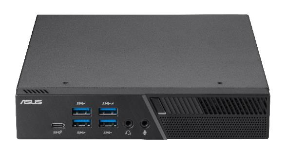 ASUS PB50-BBR008MD PC/workstation barebone 3550H Socket FP5 – image 4