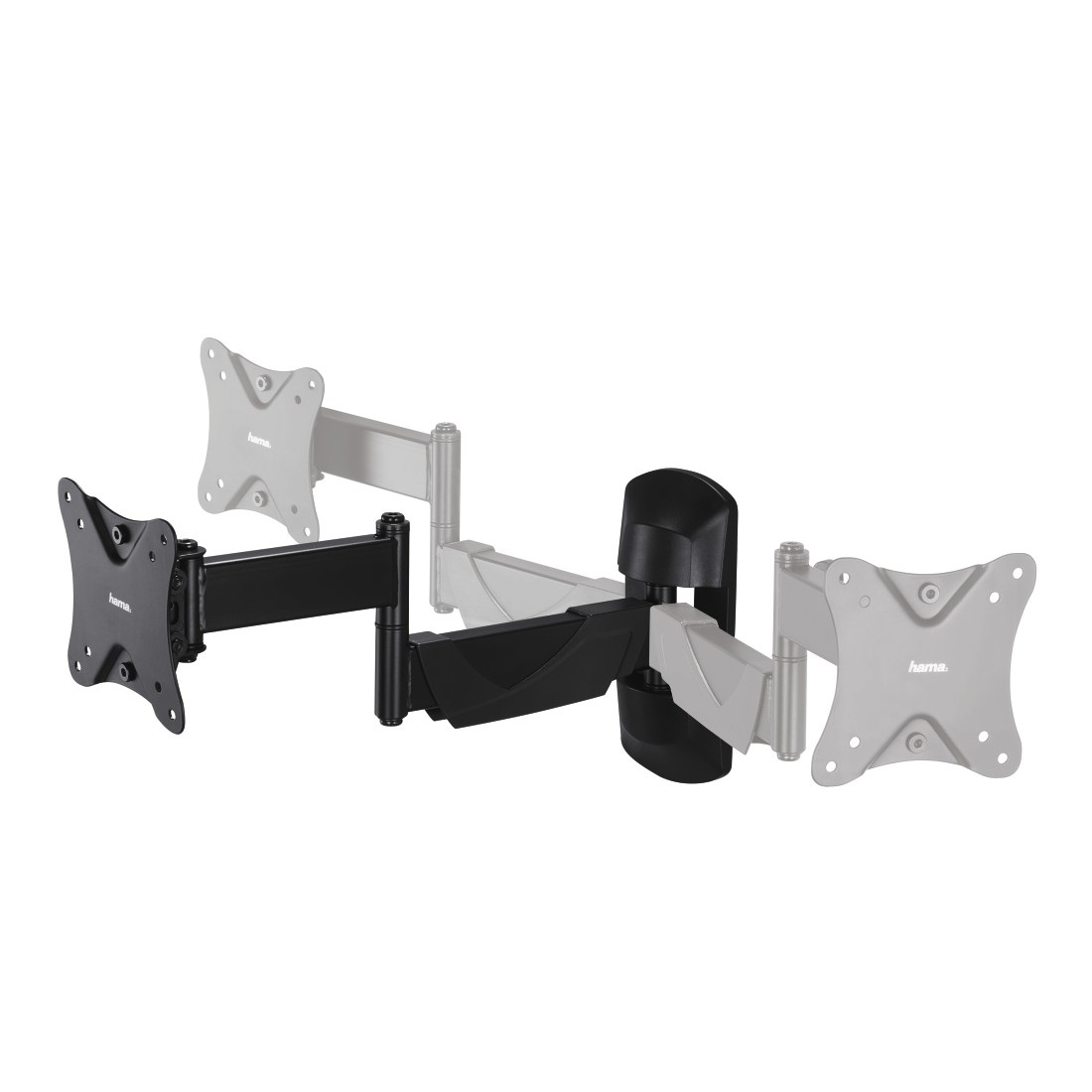 Hama 00118662 TV mount/stand – image 3