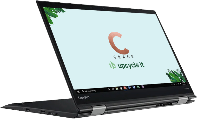 upcycle it Lenovo ThinkPad X1 Yoga 2 (Refurb) C – image 2