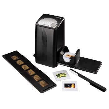 Hama DS-500 Film/slide scanner