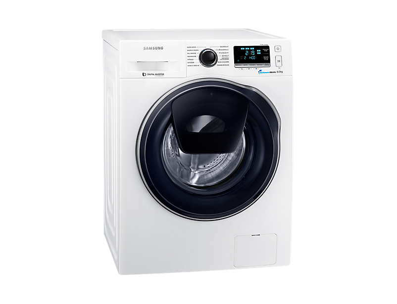 Samsung AddWash WW6500K – image 9