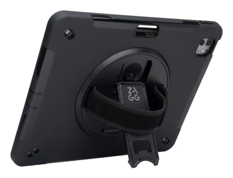 ZAGG Rugged 33 cm (13") Cover Black