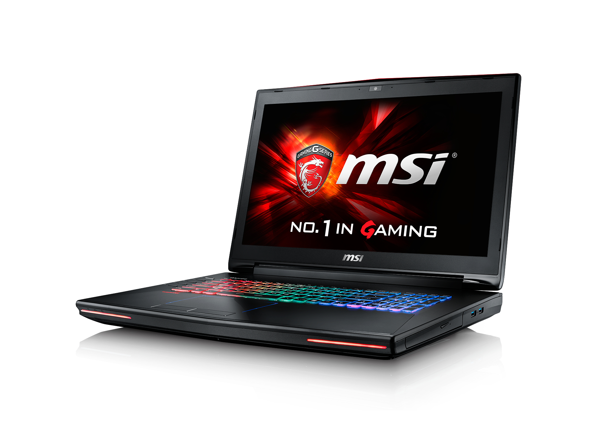 MSI GT72S 6QD-060NE Dominator G – image 7