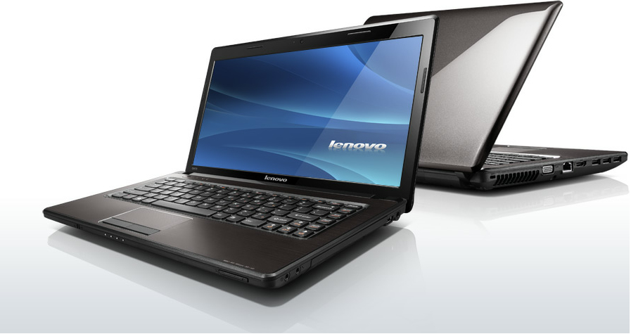 Lenovo Essential G570-59-325499 Intel® Pentium® B960 – image 1