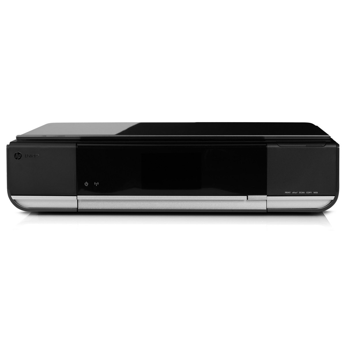 HP ENVY 114 Thermal inkjet A4 – image 5