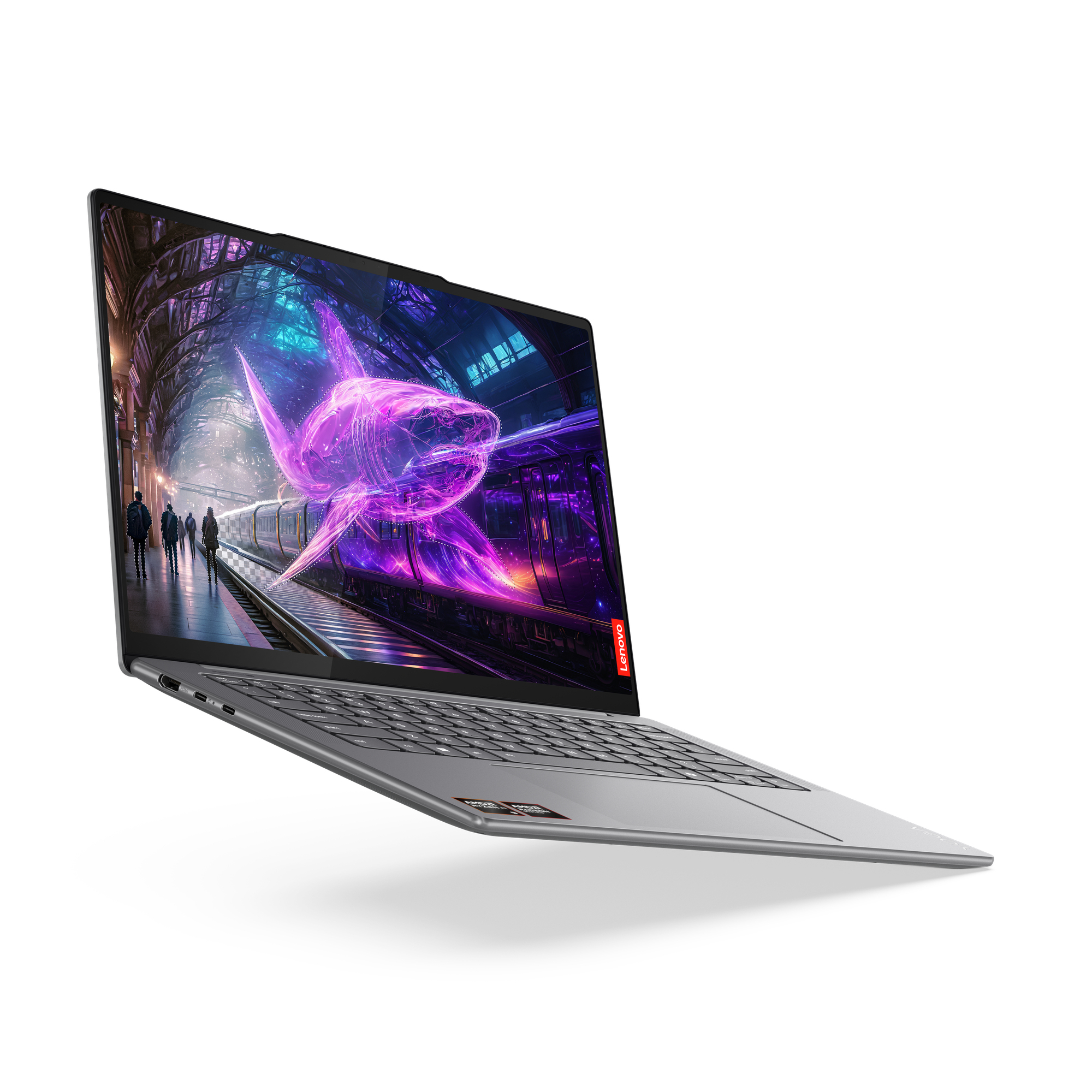 Lenovo Yoga Pro 7 14ASP9 – image 5