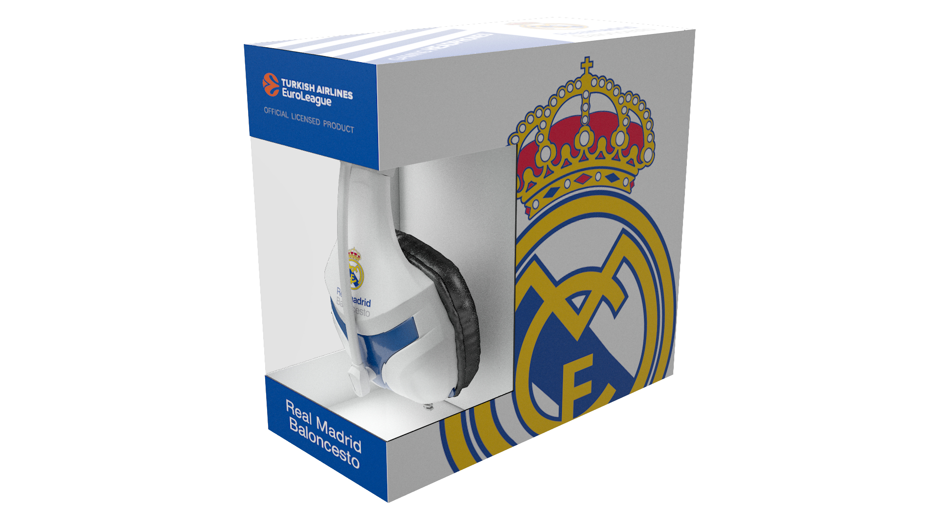 Mars Gaming Real Madrid – image 9