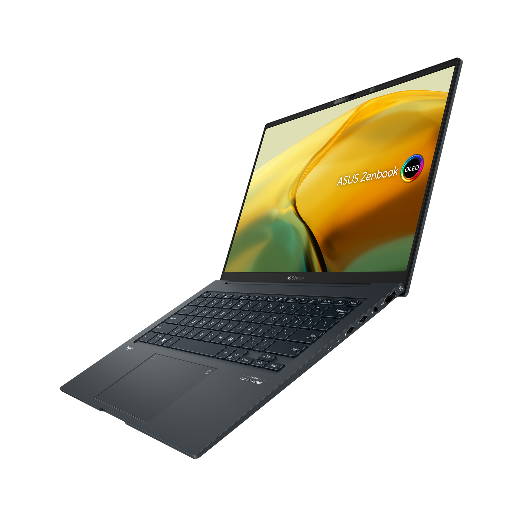 ASUS Zenbook 14X OLED UX3404VA-M9092W Intel® Core™ i9 i9-13900H Laptop – image 5