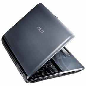 ASUS F50SV-6X008C laptop Intel® Core™2 Duo P8700 – image 1