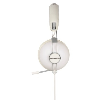 Hama Sonority Headset Wired Head-band Gaming White – image 7