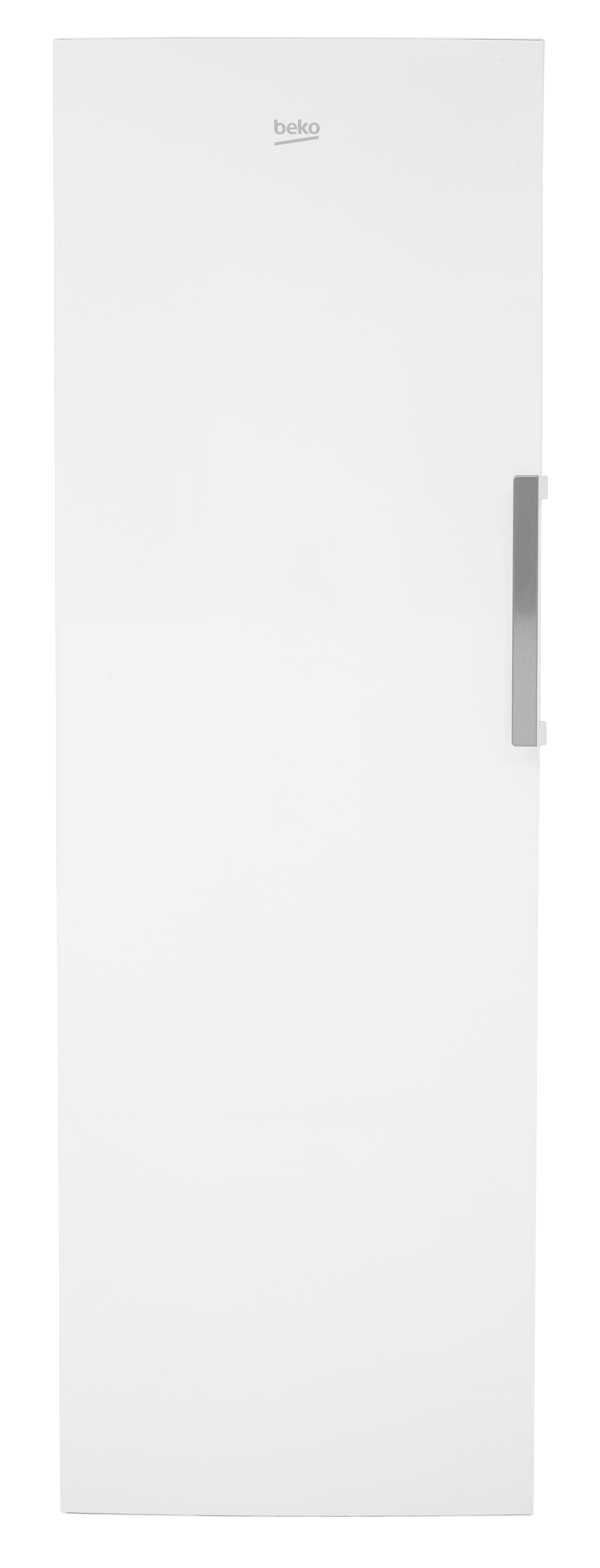 Beko FJFP1685W freezer Upright freezer Freestanding – image 2