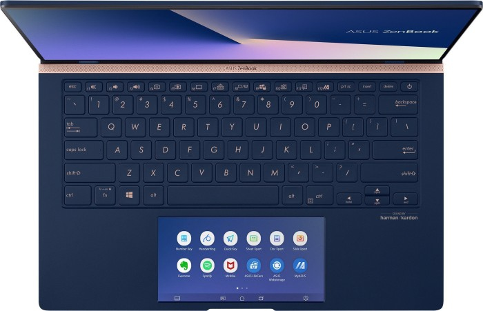 ASUS Zenbook 14 UX434FQ-A5151T laptop Intel® Core™ i7 i7-10510U – image 8