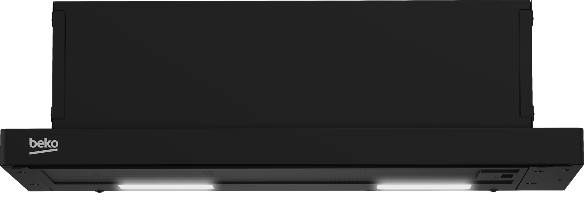 Beko CTB 6250 BB — vue 1 sur 4