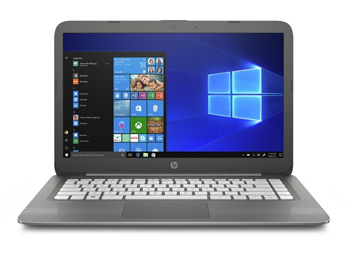 HP Stream 14-cb162nd Intel® Celeron® N4000 Laptop – image 2