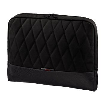 Hama Notebook Cover "Plus" C2, 15.4", black – image 1