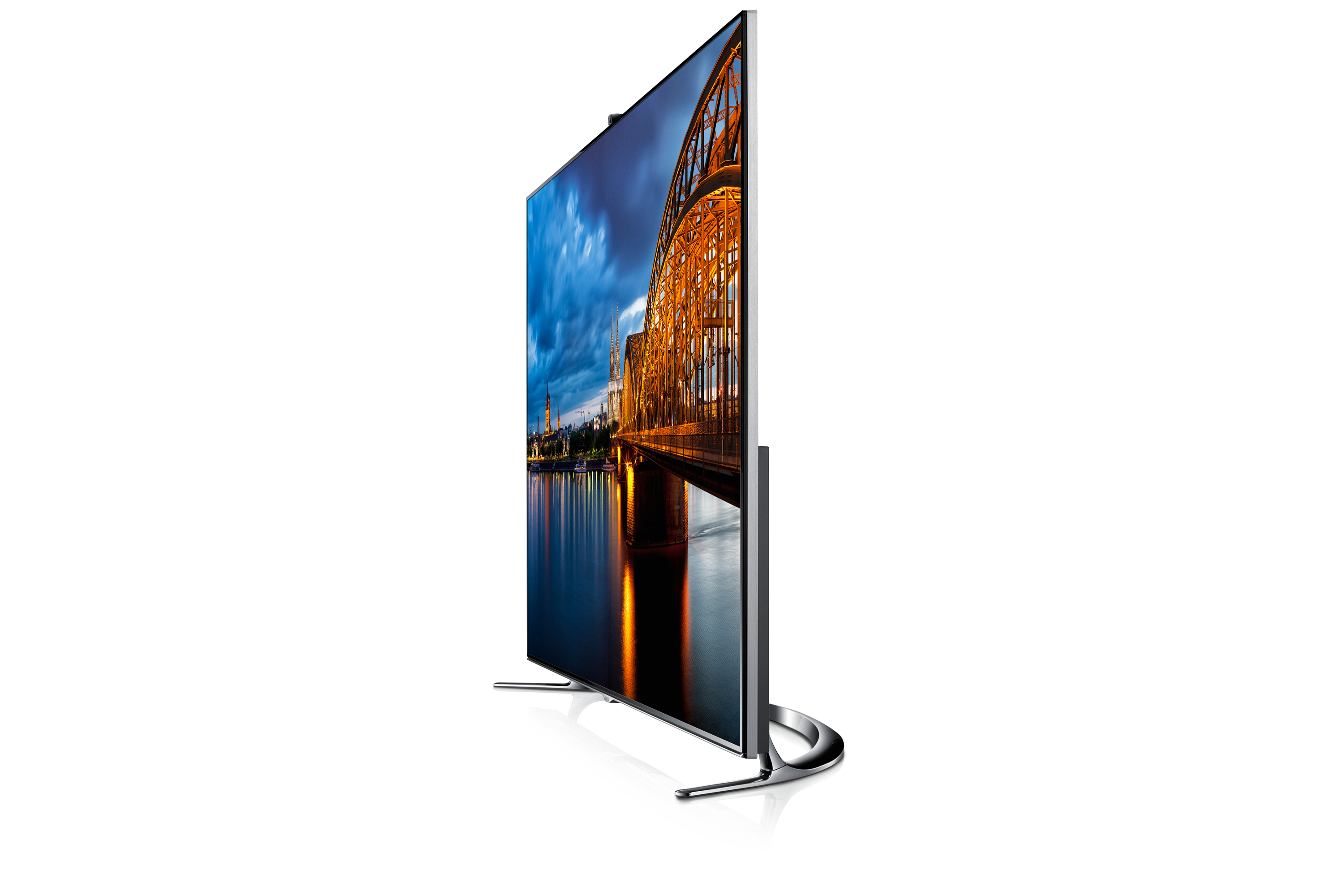 Samsung UE46F8005ST 116.8 cm (46") Full HD Smart TV Wi-Fi Black – image 5