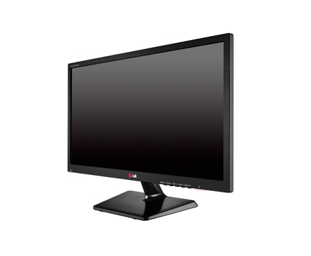 LG 24EN33TW-B computer monitor – image 3