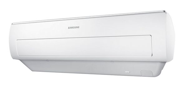 Samsung AR18HSFSAWKN Air conditioner indoor unit White – image 9