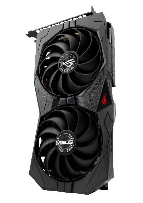 ASUS ROG -STRIX-GTX1650S-4G-GAMING NVIDIA GeForce GTX 1650 SUPER – image 3
