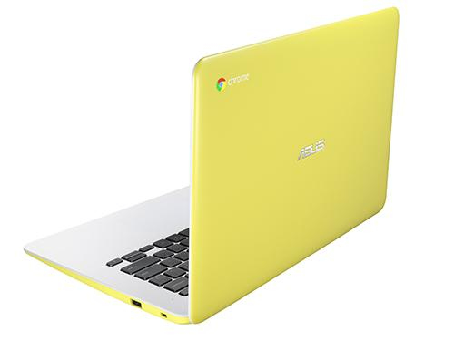 ASUS Chromebook C300MA-BBCLN10-Y laptop Intel® Celeron® N2840 – image 4