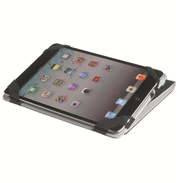 Nilox NXBTU7802 tablet case Folio Black, Green – image 5