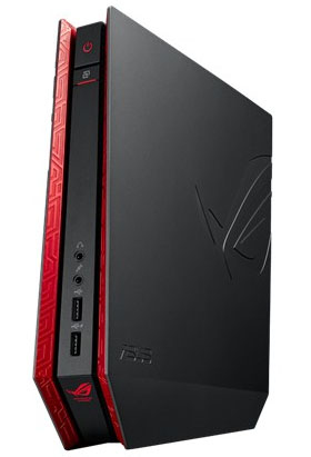 ASUS GR8-R040R Intel® Core™ i7 i7-4510U